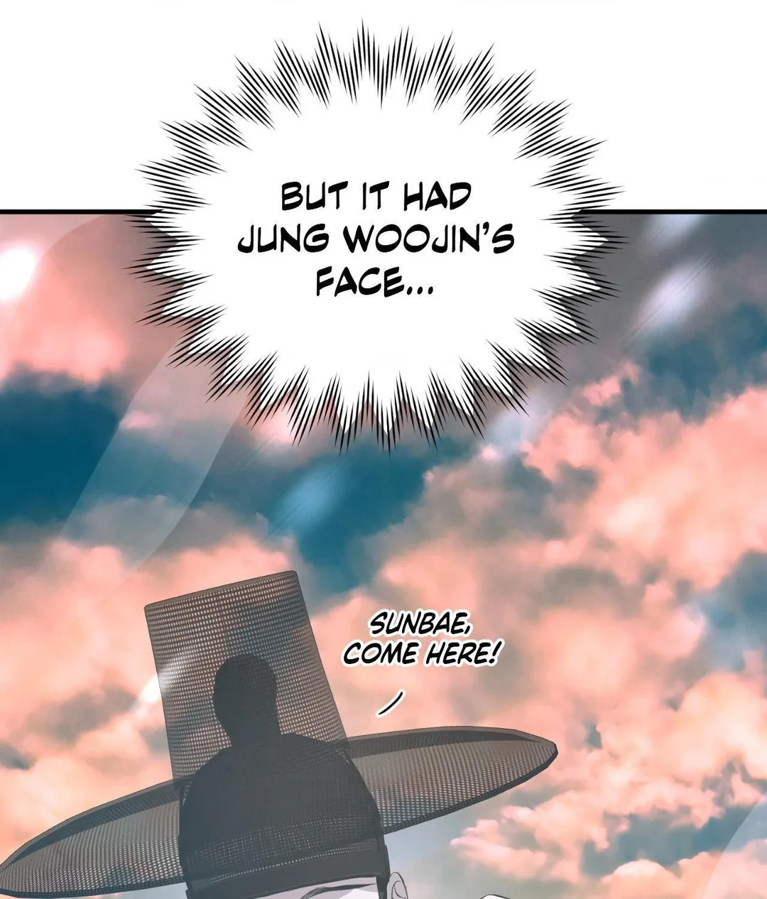 Lost - Chapter 27 Page 8