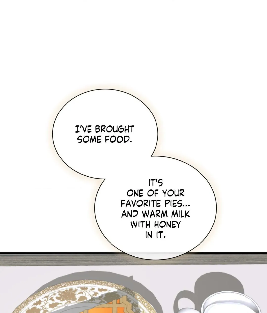 Lost - Chapter 27 Page 19