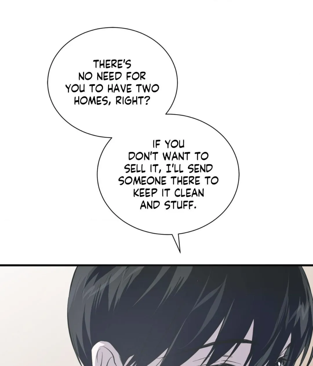 Lost - Chapter 27 Page 43