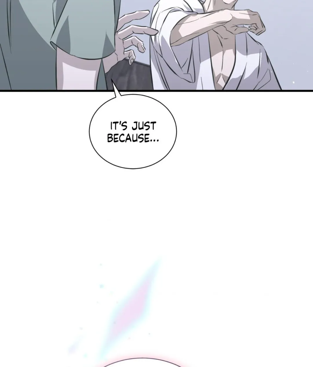 Lost - Chapter 27 Page 59