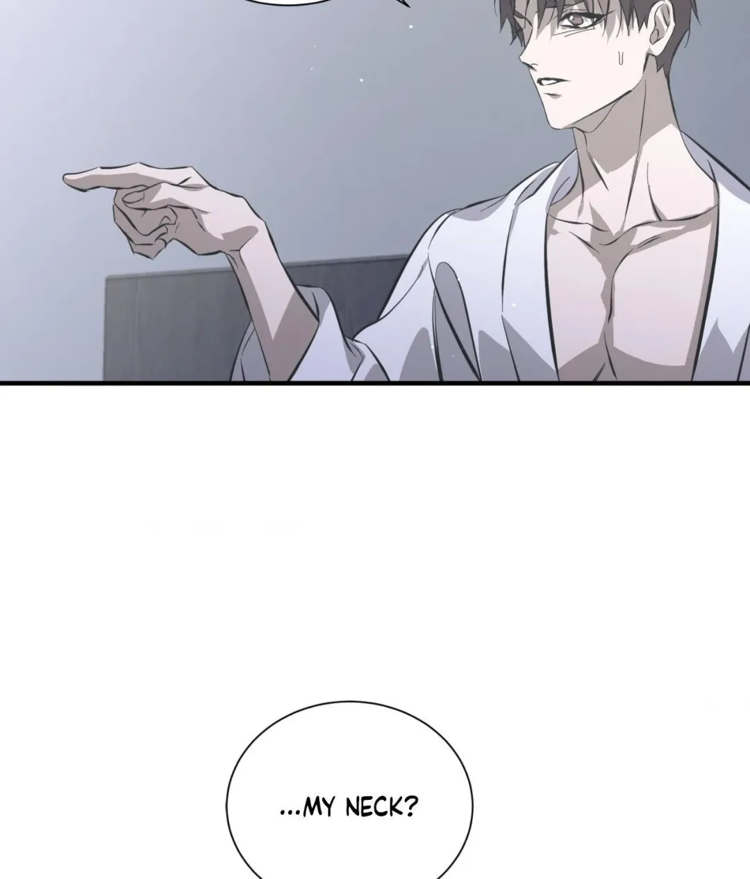 Lost - Chapter 27 Page 66