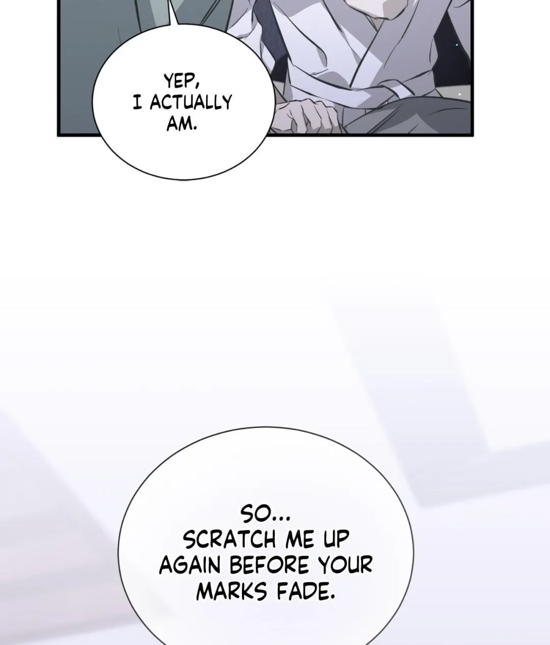 Lost - Chapter 27 Page 76