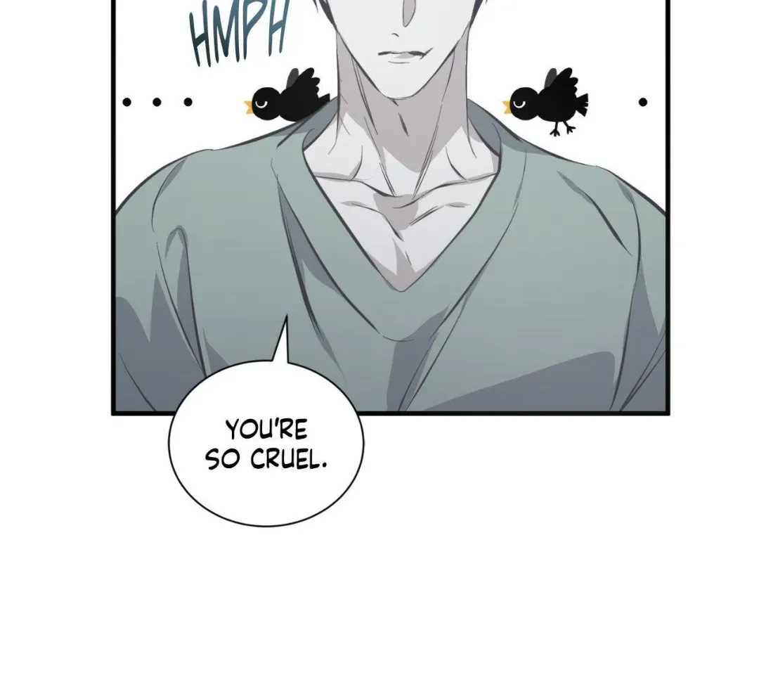 Lost - Chapter 27 Page 92
