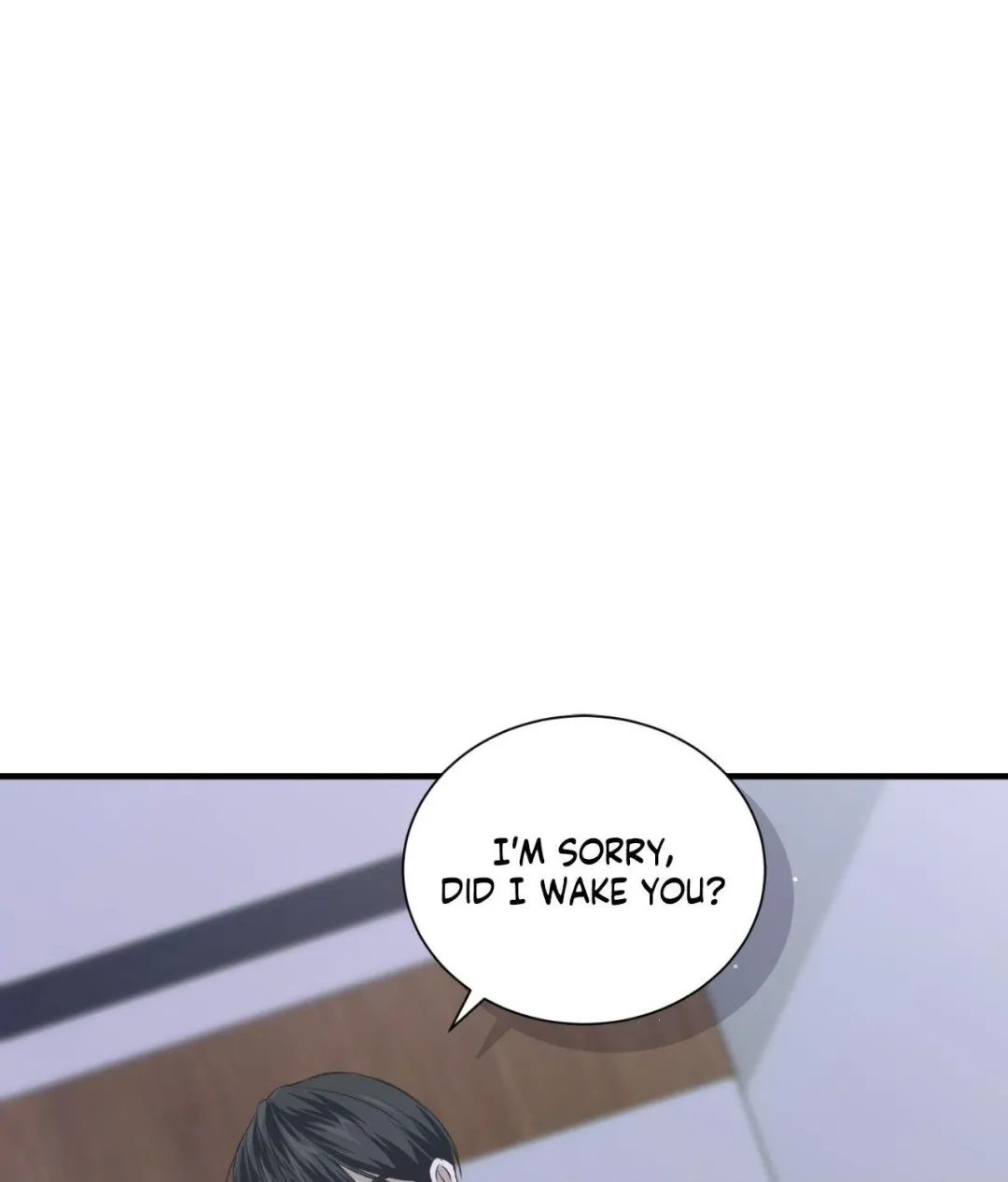 Lost - Chapter 28 Page 11