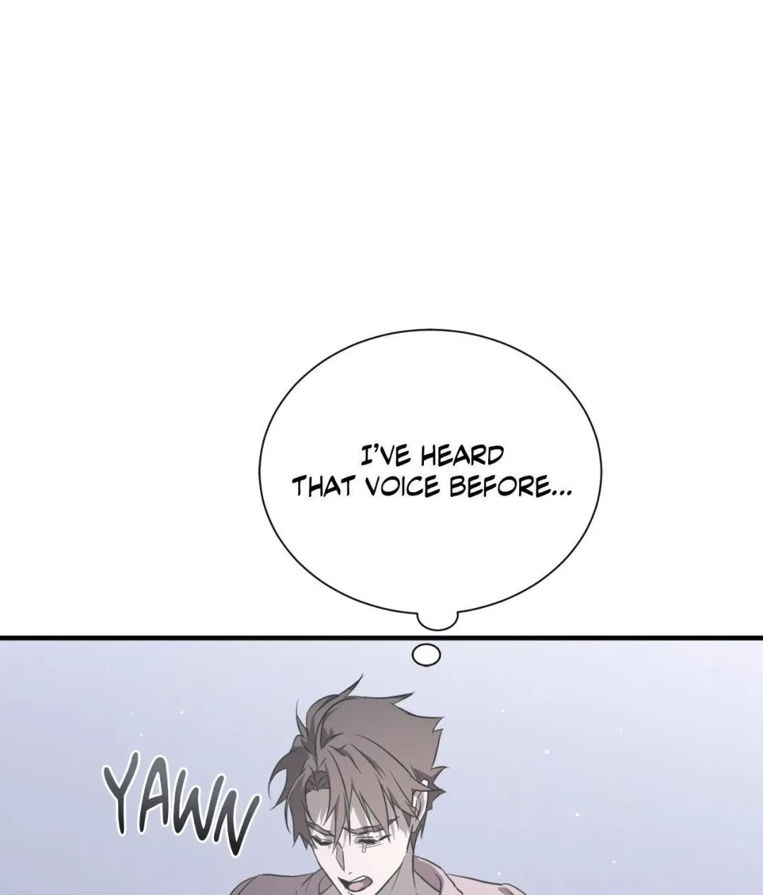 Lost - Chapter 28 Page 20