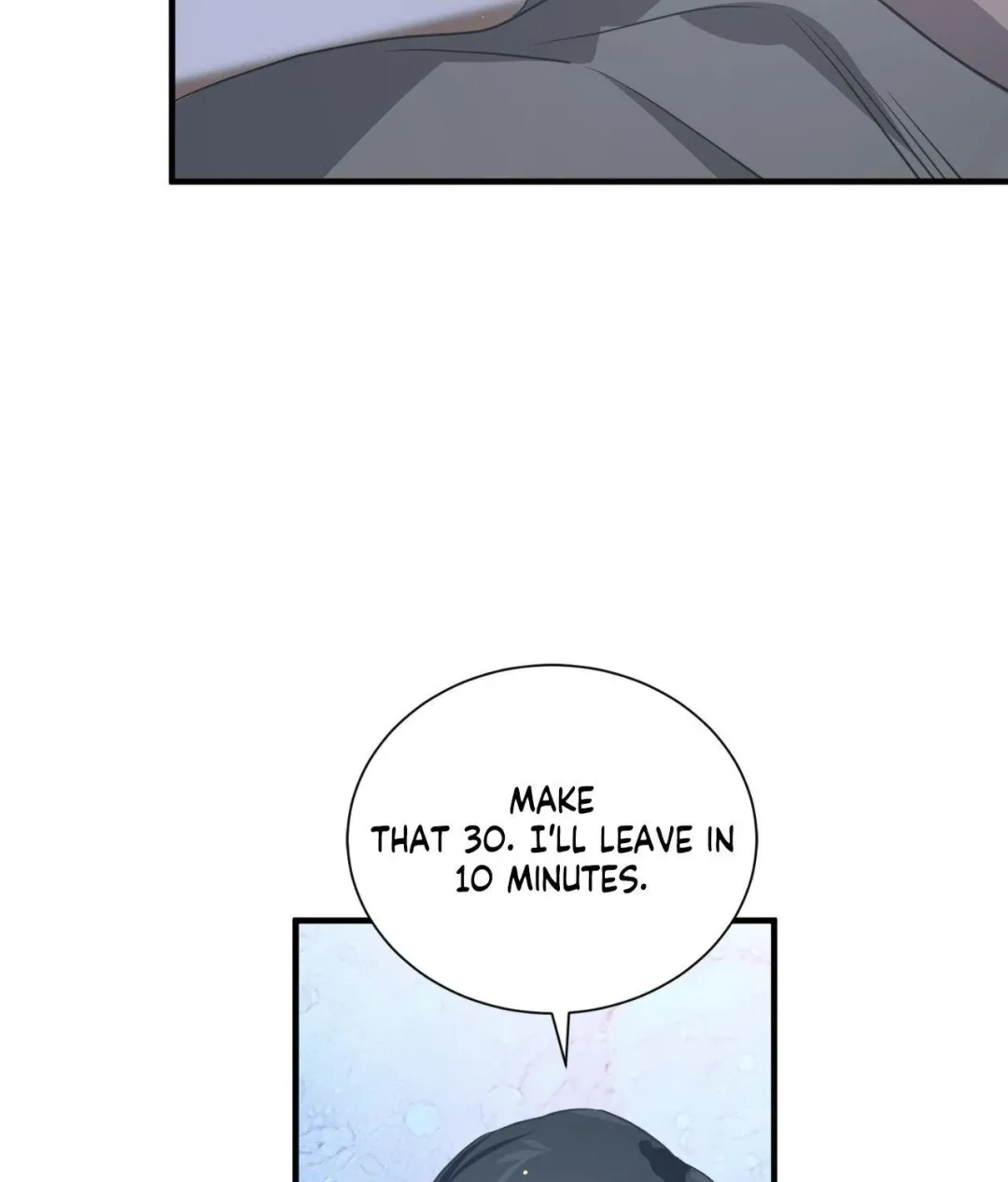 Lost - Chapter 28 Page 24
