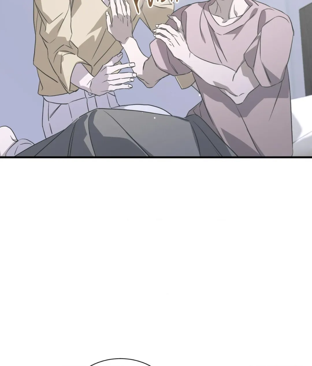 Lost - Chapter 28 Page 34