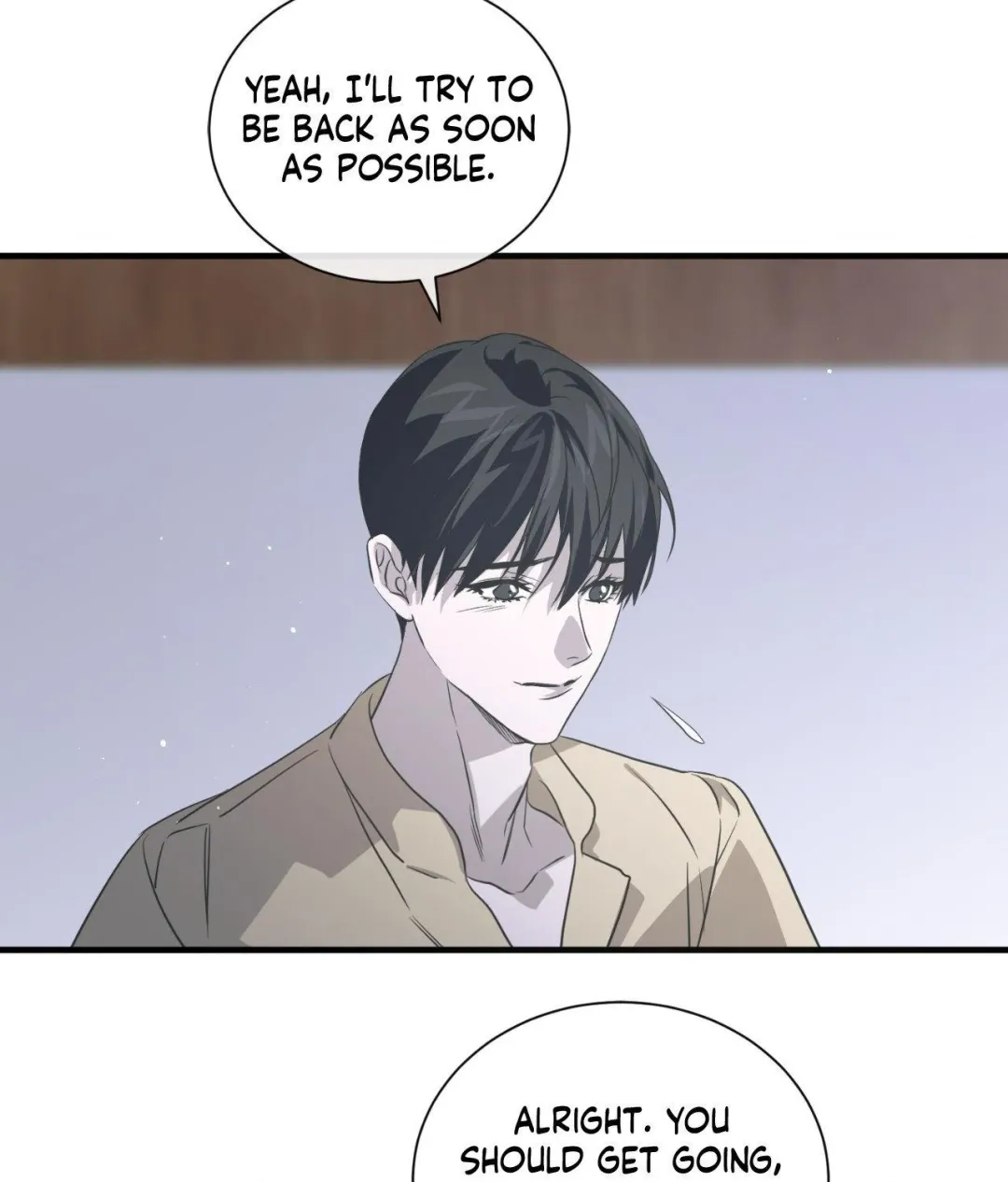 Lost - Chapter 28 Page 35