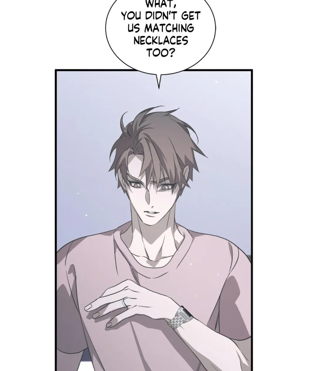 Lost - Chapter 28 Page 44