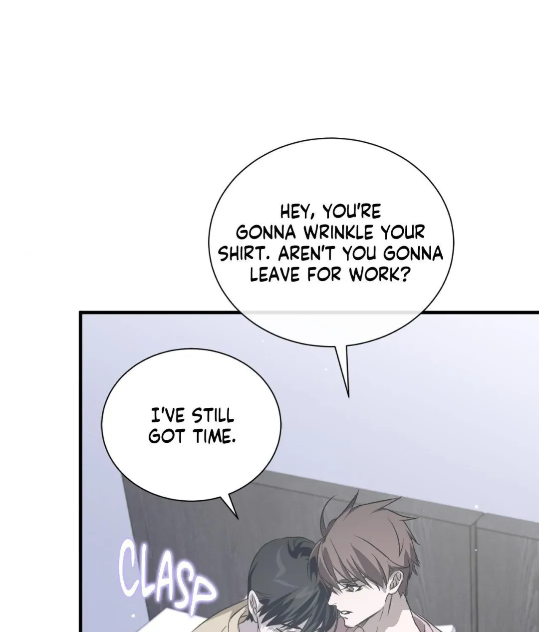 Lost - Chapter 28 Page 48