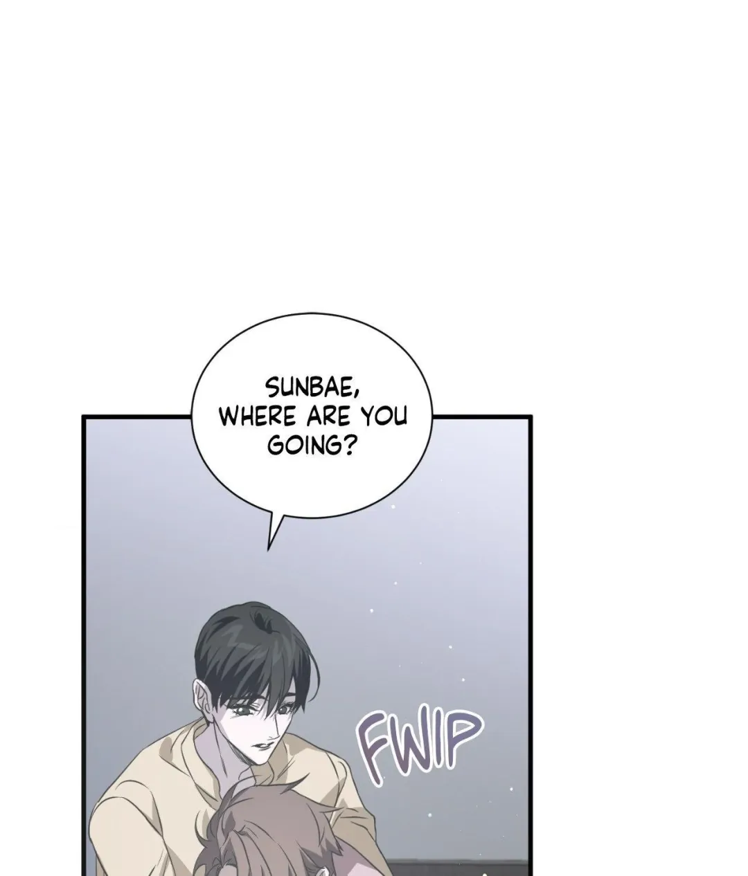 Lost - Chapter 28 Page 57