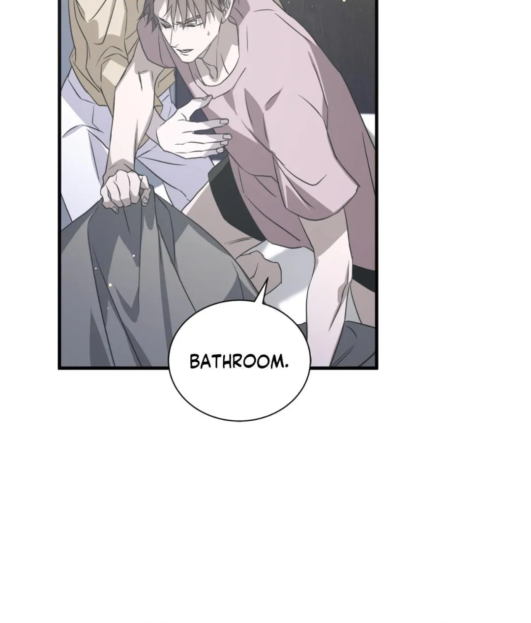 Lost - Chapter 28 Page 58