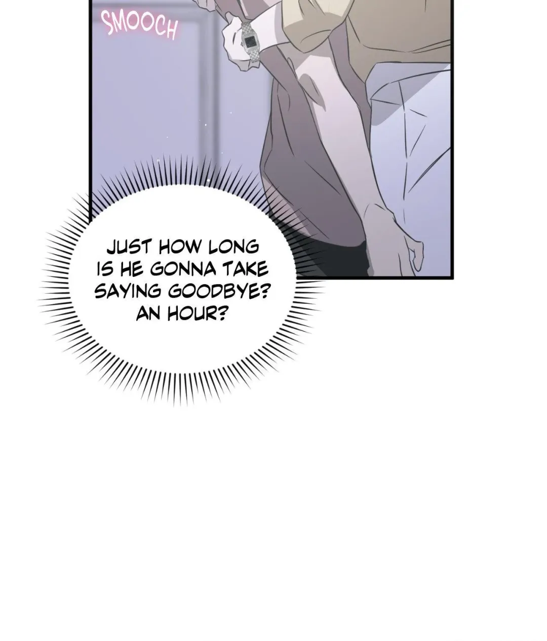 Lost - Chapter 28 Page 68