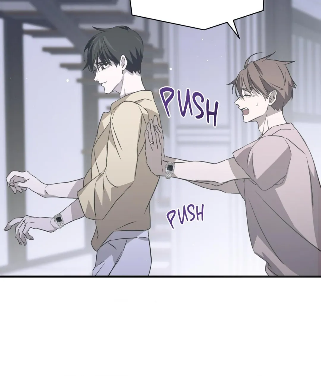 Lost - Chapter 28 Page 71