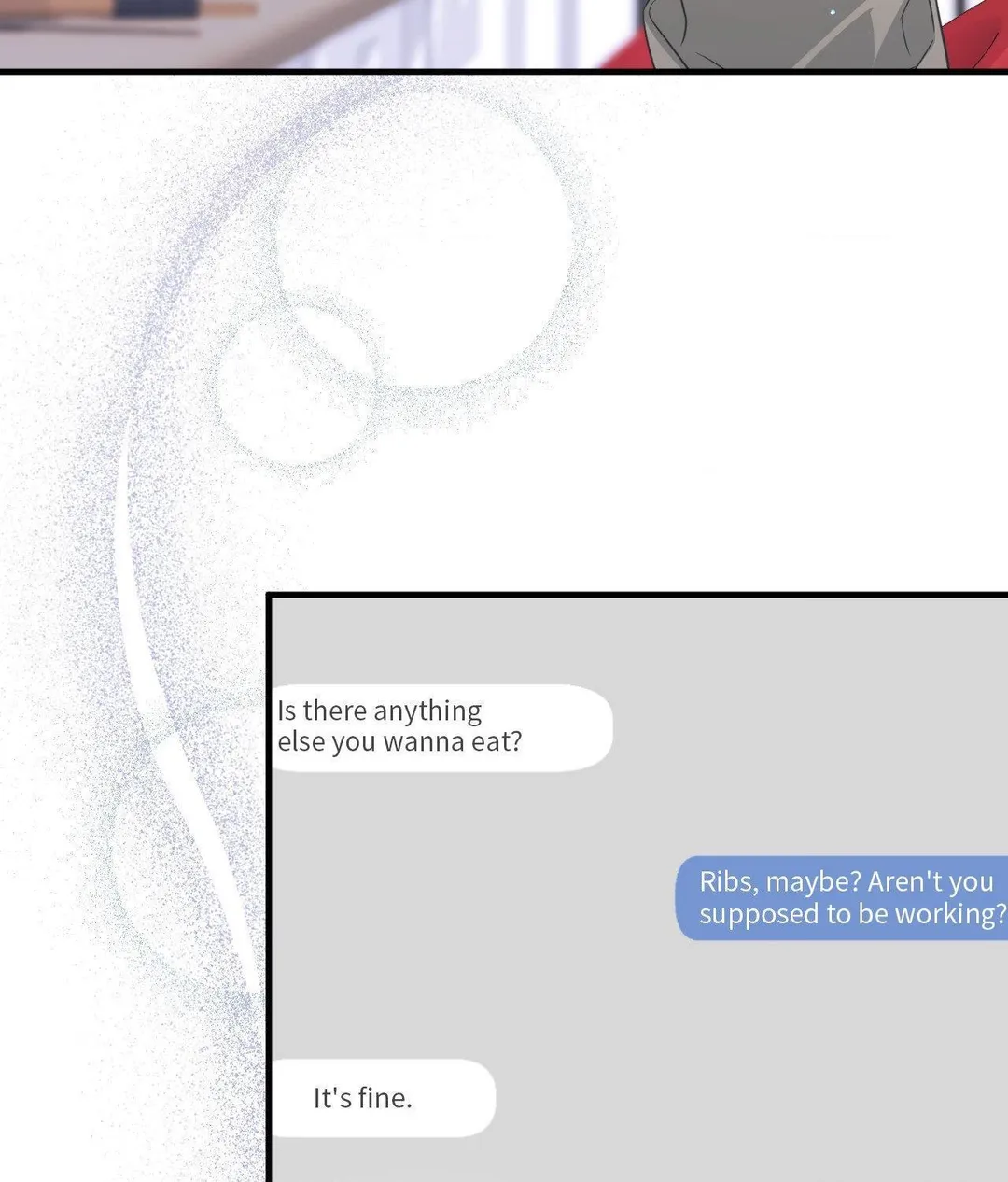 Lost - Chapter 28 Page 103