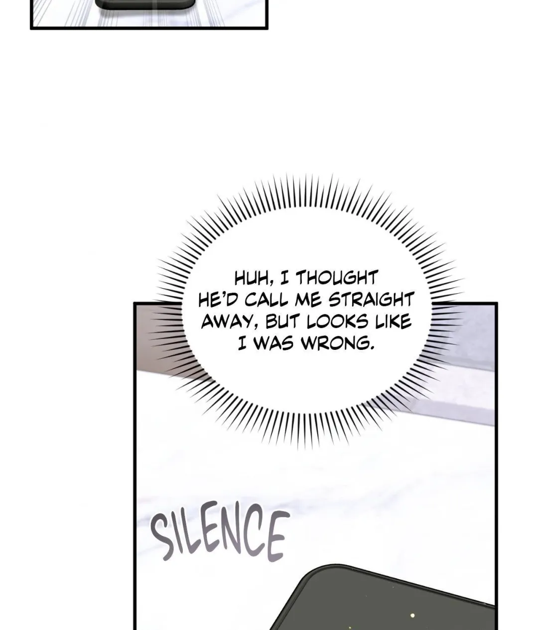 Lost - Chapter 28 Page 110