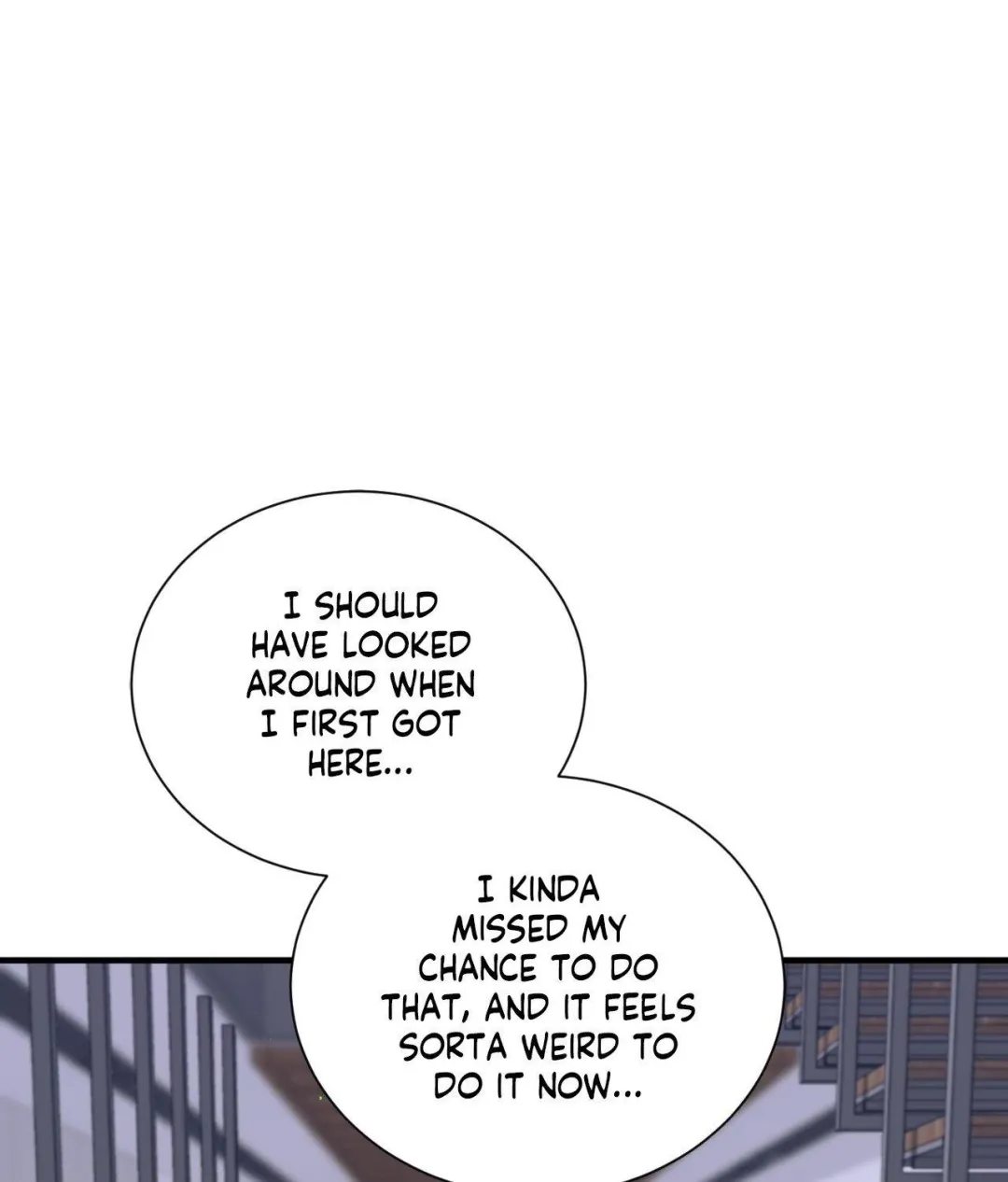Lost - Chapter 29 Page 3