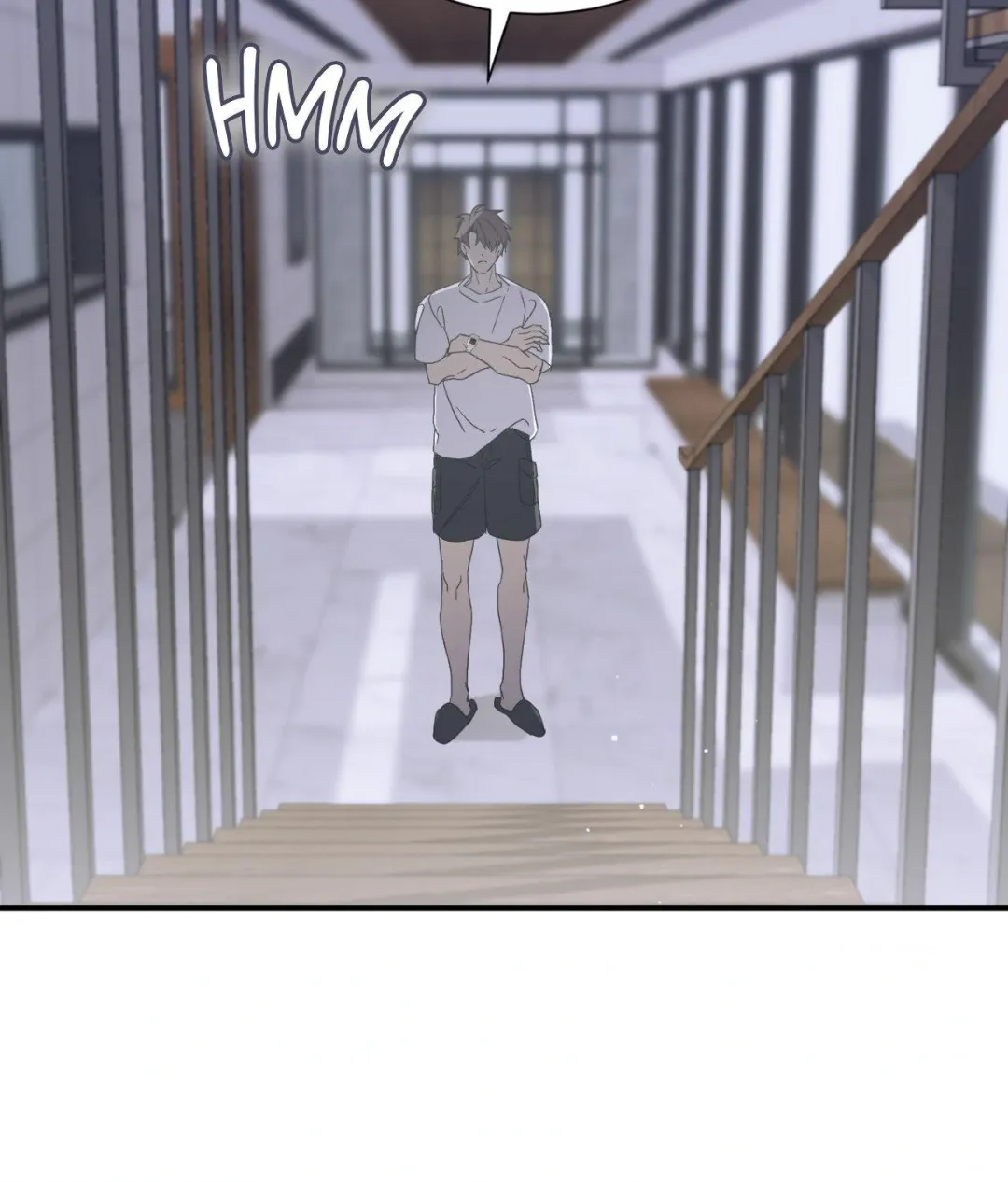 Lost - Chapter 29 Page 4