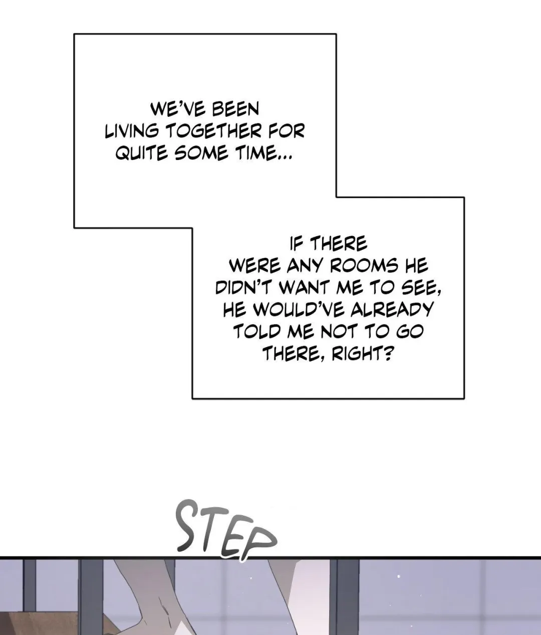 Lost - Chapter 29 Page 5
