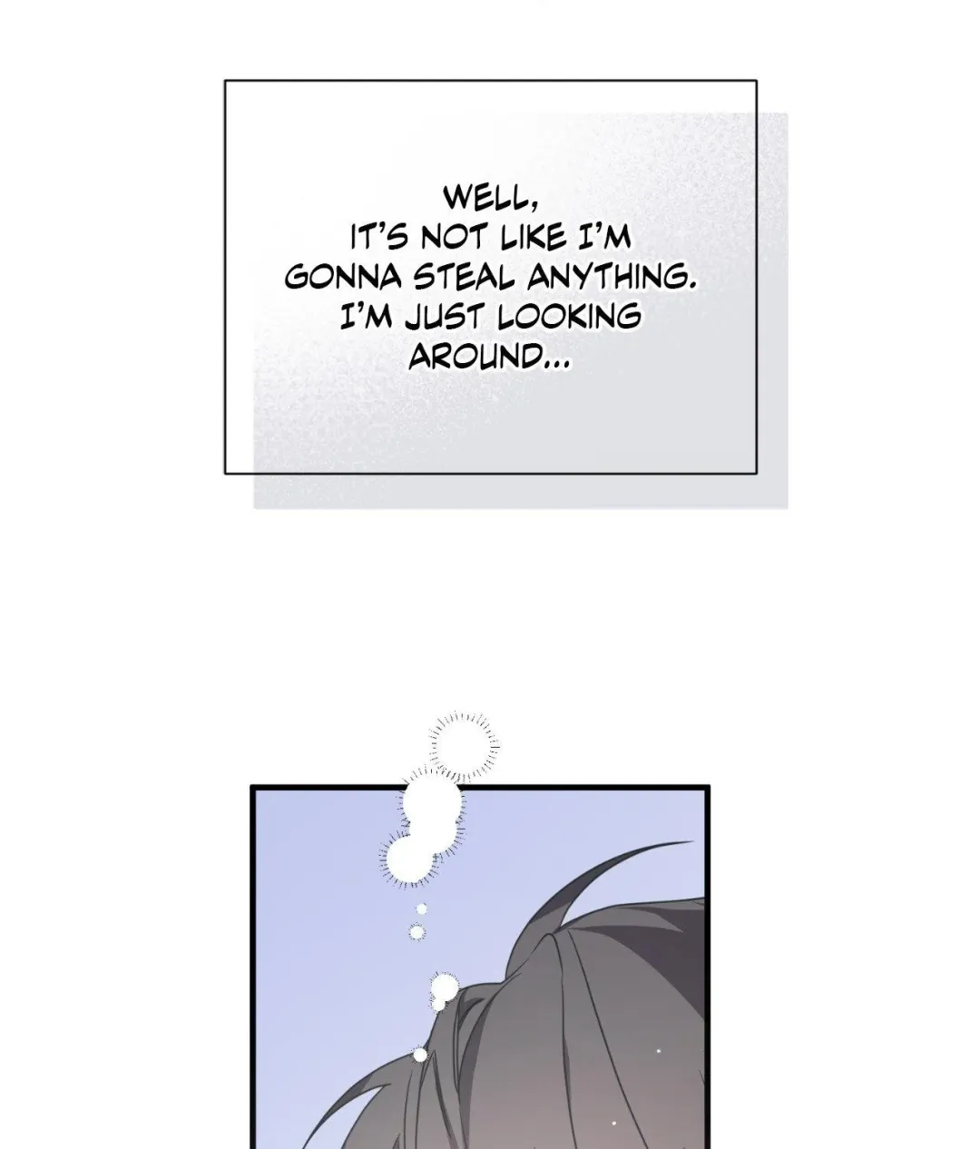Lost - Chapter 29 Page 7