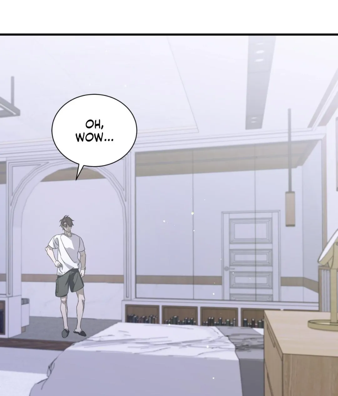 Lost - Chapter 29 Page 14