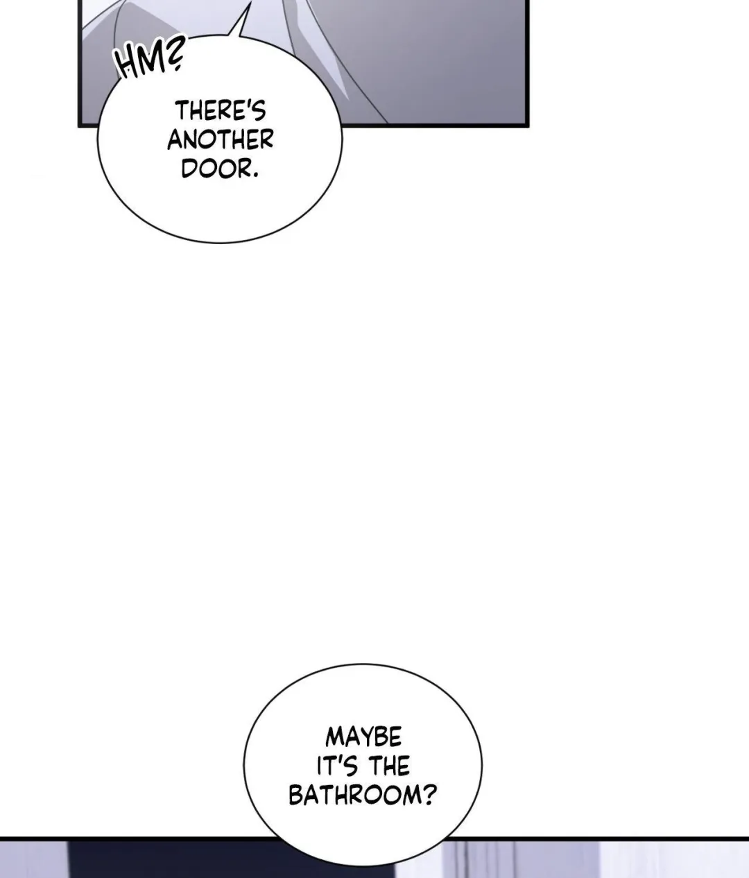 Lost - Chapter 29 Page 21