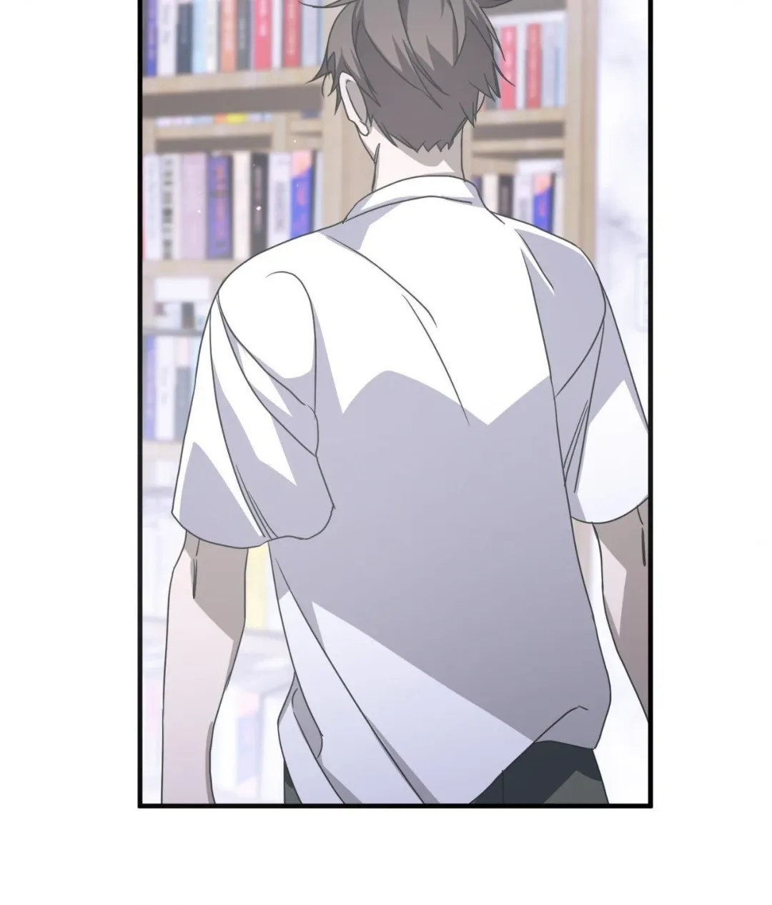 Lost - Chapter 29 Page 27