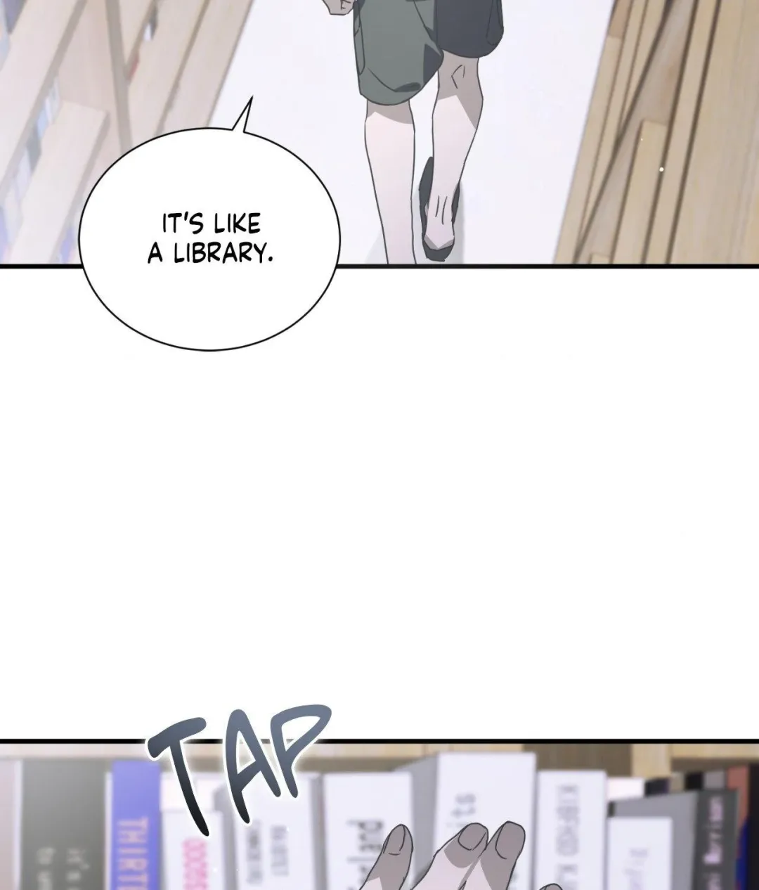 Lost - Chapter 29 Page 31