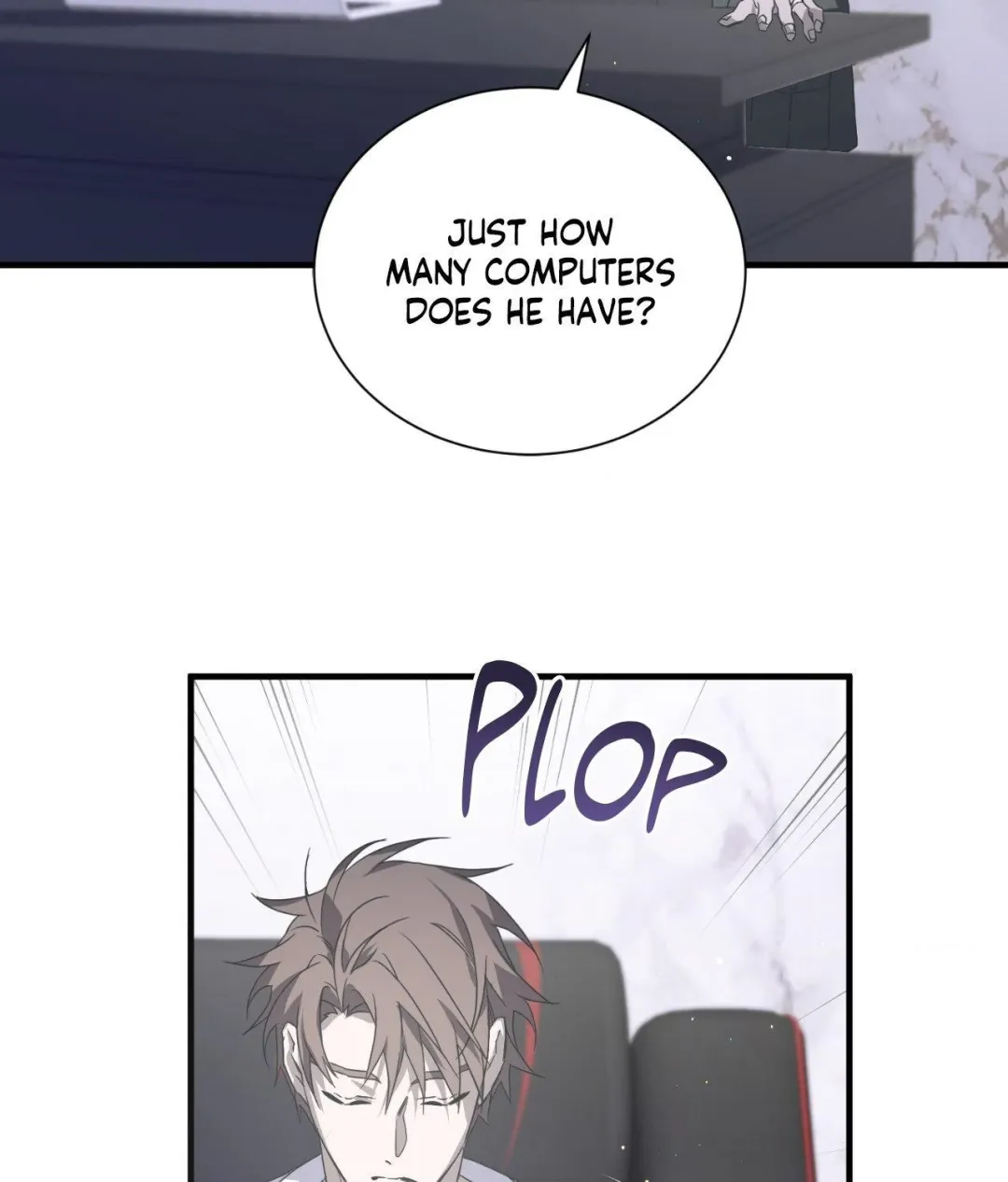 Lost - Chapter 29 Page 36