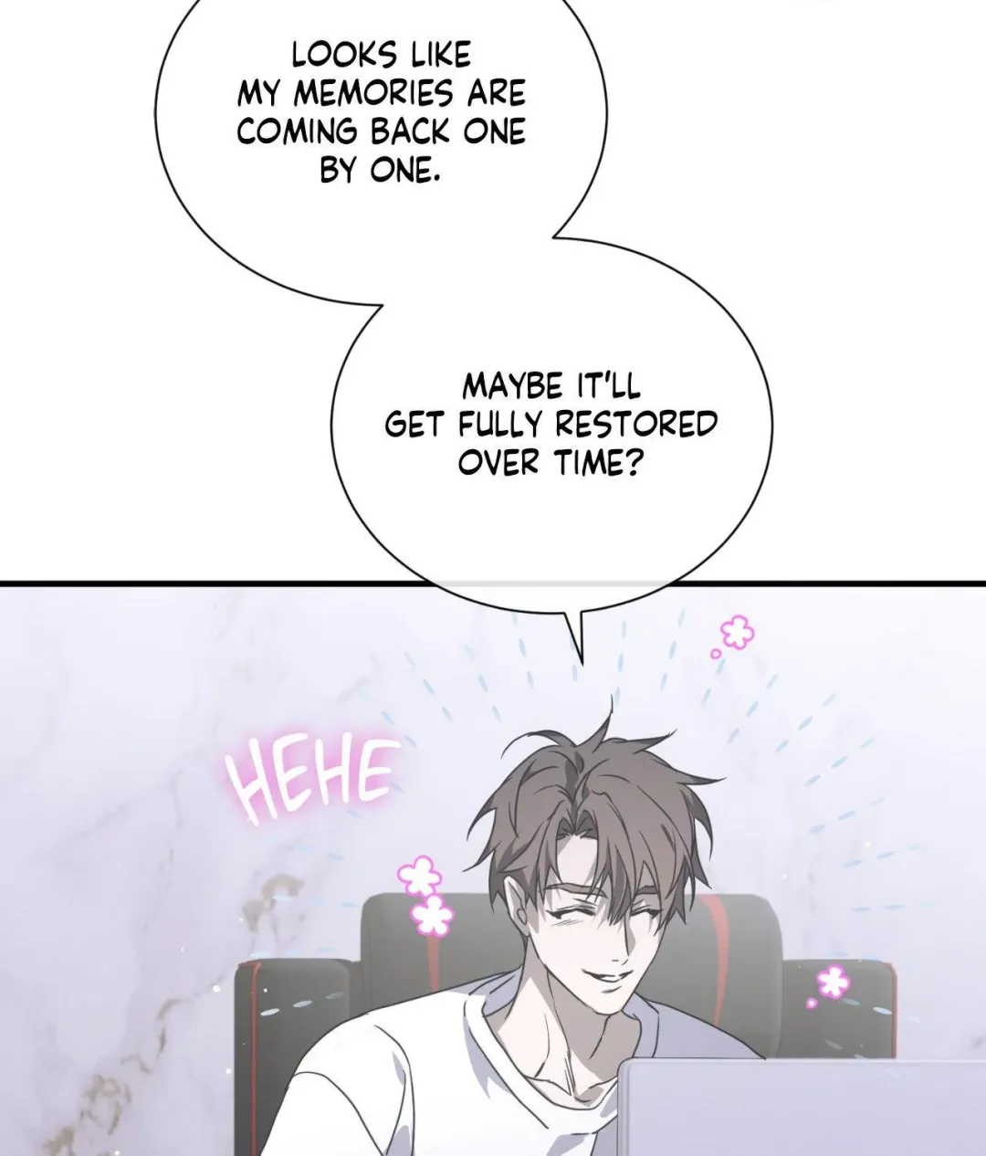Lost - Chapter 29 Page 55