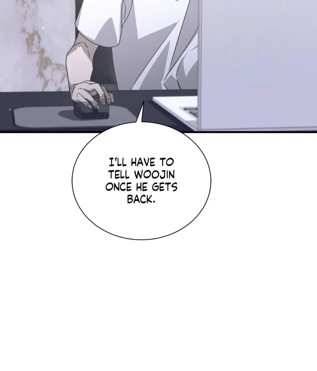 Lost - Chapter 29 Page 56