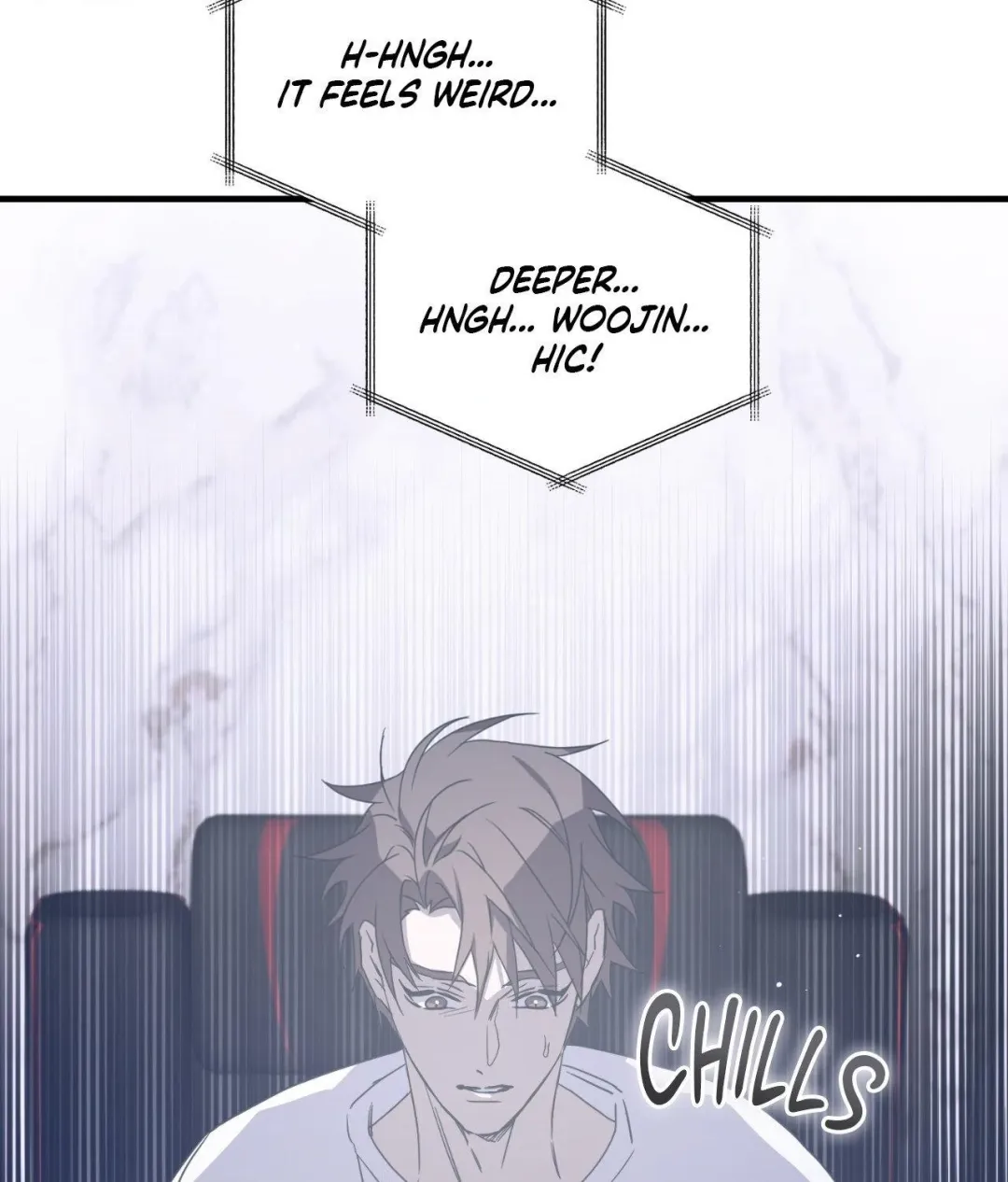 Lost - Chapter 29 Page 82