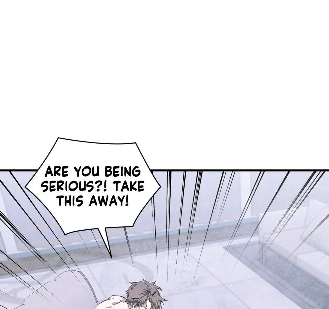 Lost - Chapter 3 Page 3