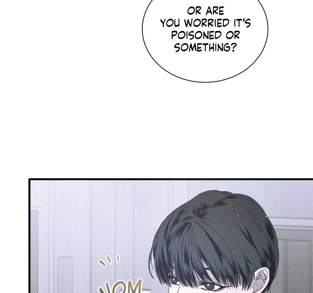 Lost - Chapter 3 Page 5
