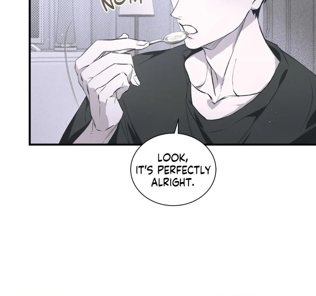 Lost - Chapter 3 Page 6
