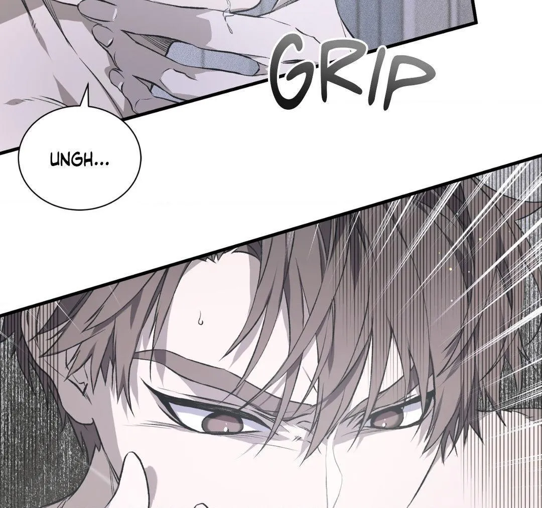 Lost - Chapter 3 Page 8