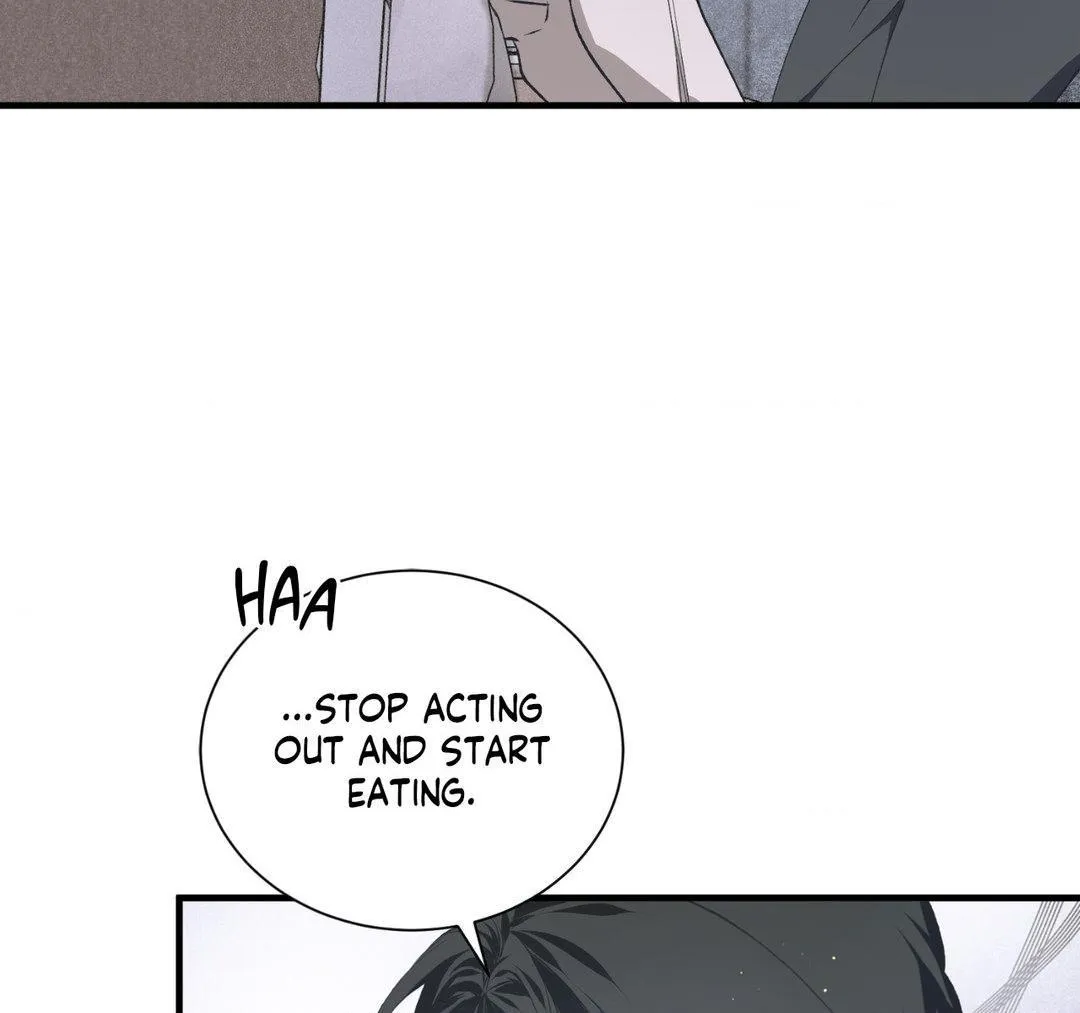 Lost - Chapter 3 Page 12