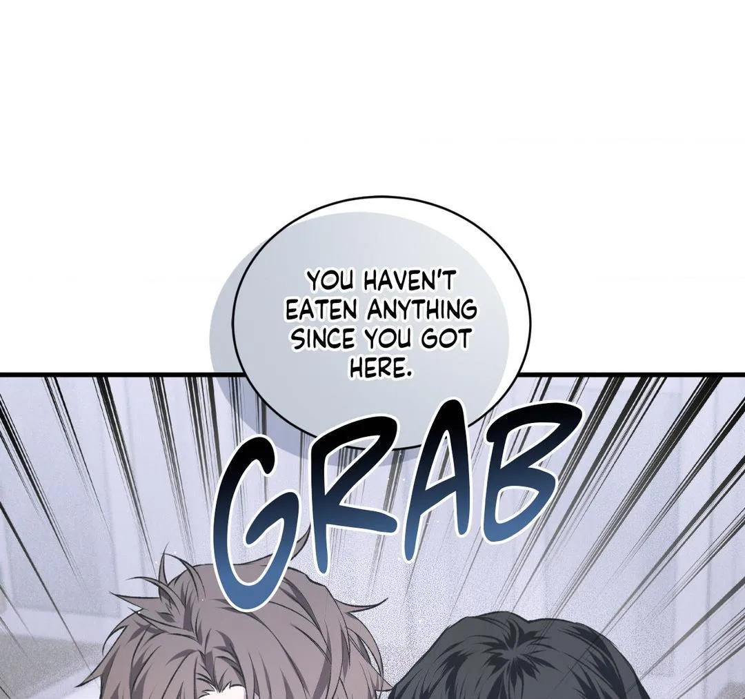 Lost - Chapter 3 Page 14