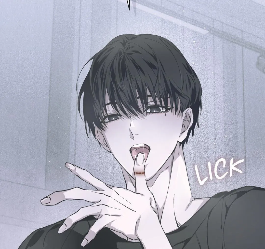 Lost - Chapter 3 Page 32