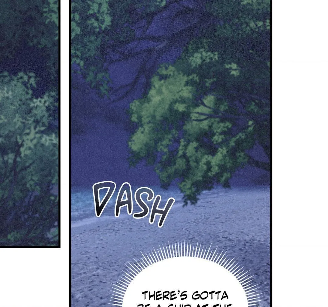Lost - Chapter 3 Page 120