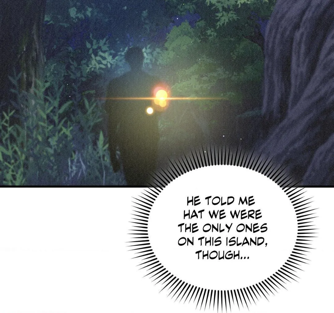 Lost - Chapter 3 Page 127
