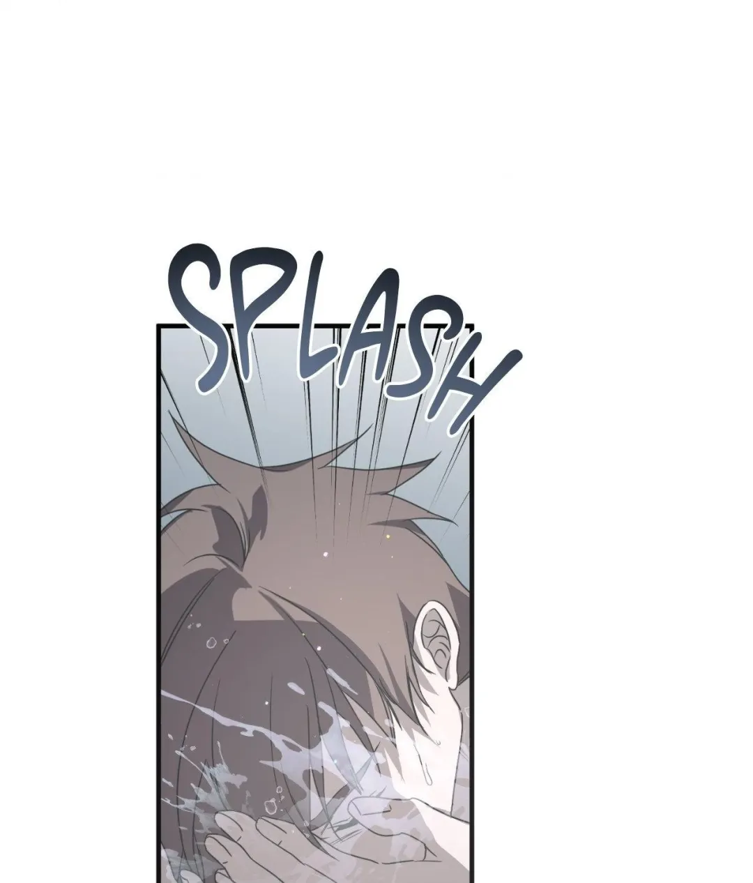 Lost - Chapter 30 Page 1
