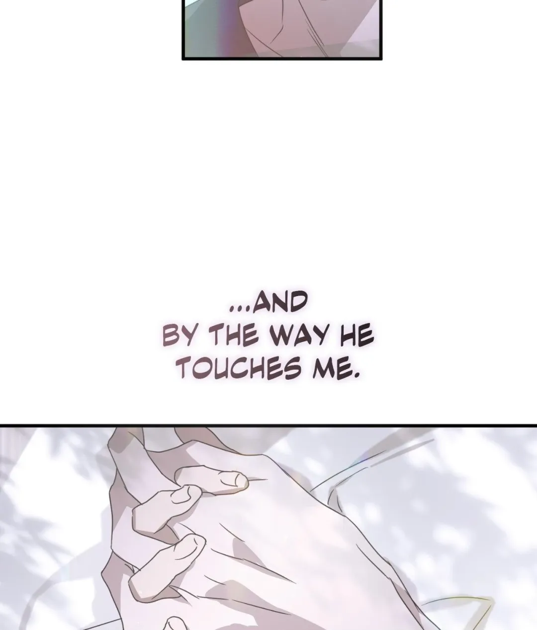 Lost - Chapter 30 Page 8