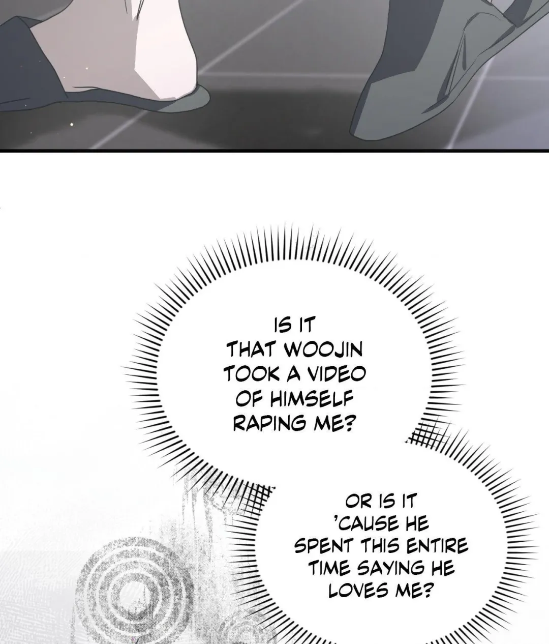 Lost - Chapter 30 Page 18