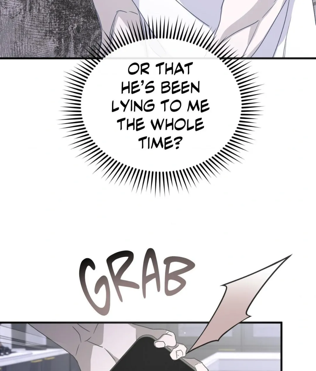 Lost - Chapter 30 Page 20