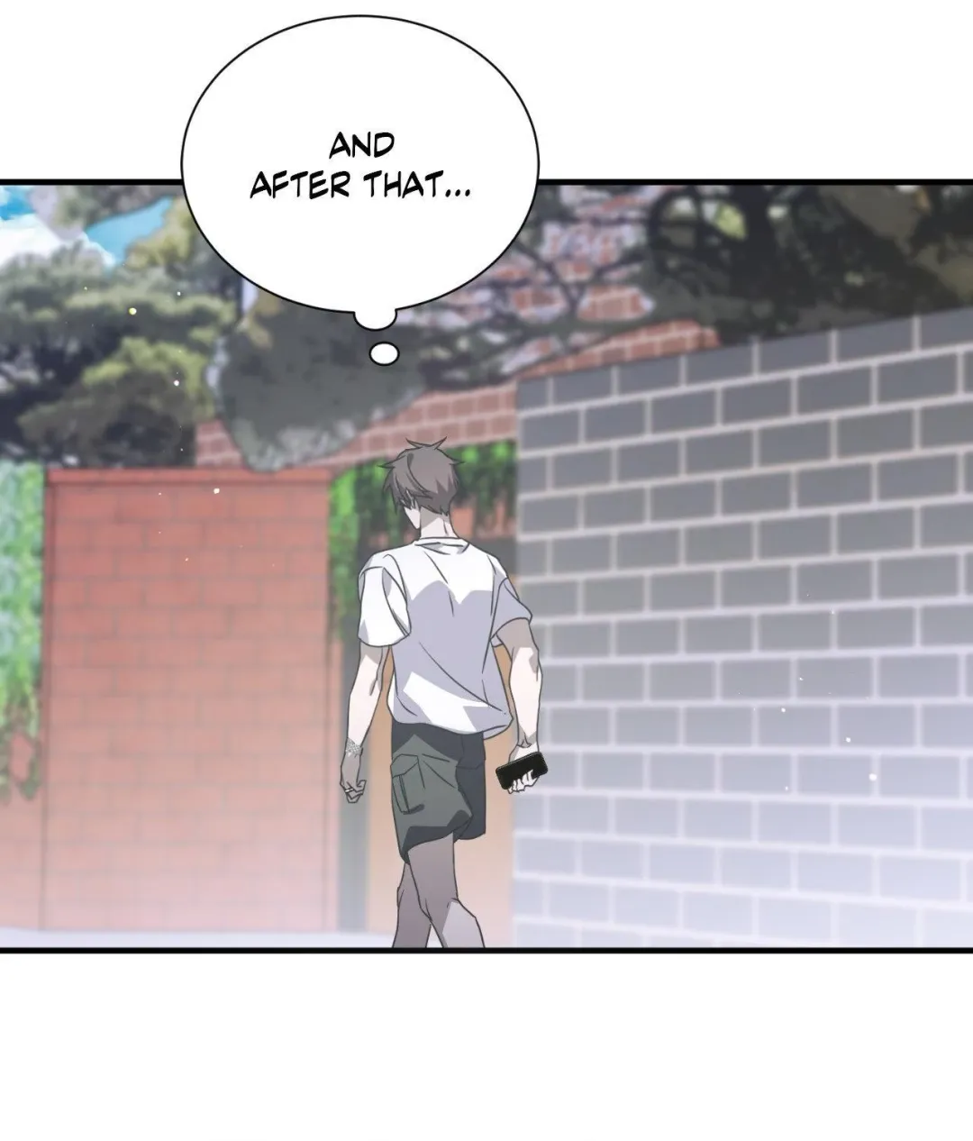 Lost - Chapter 30 Page 30
