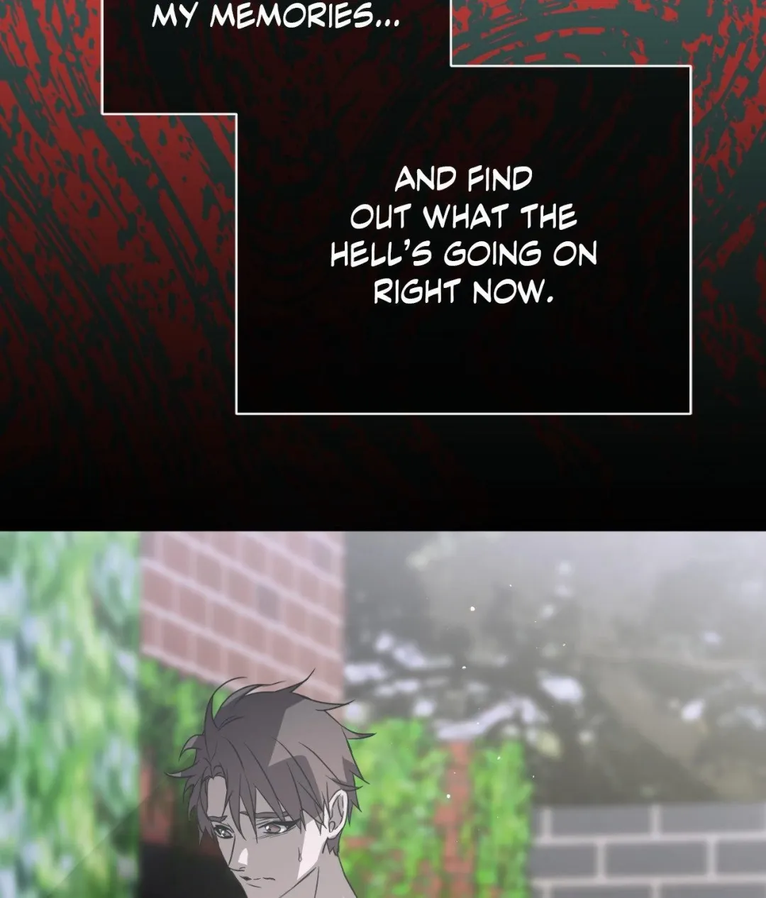 Lost - Chapter 30 Page 35
