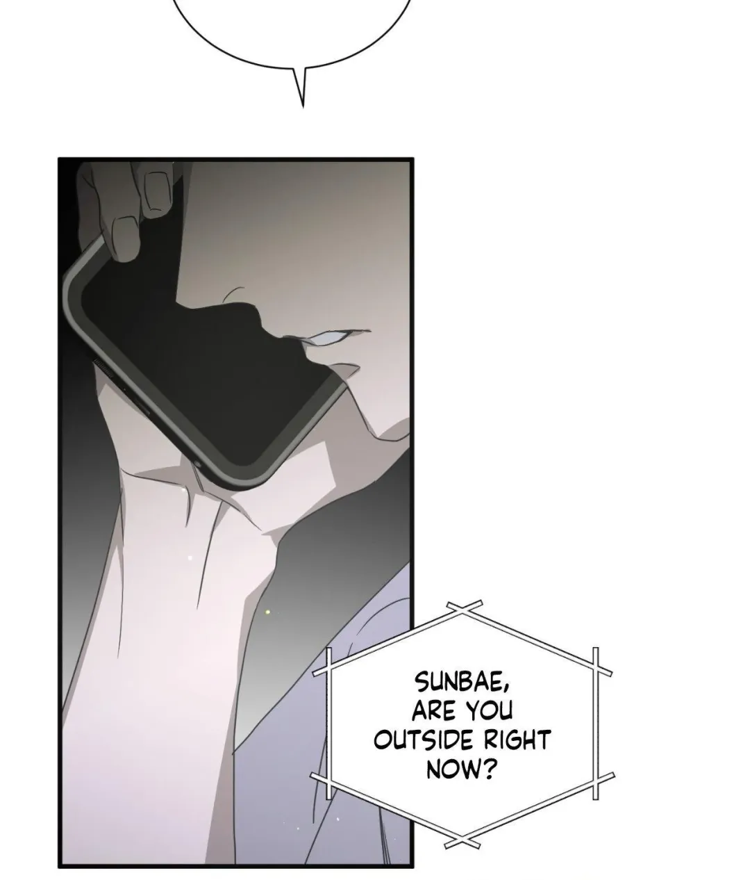 Lost - Chapter 30 Page 43
