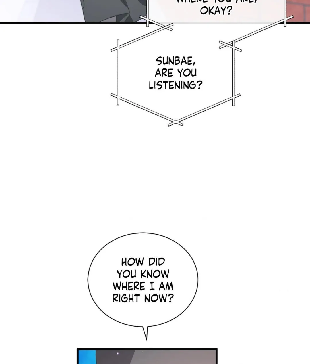 Lost - Chapter 30 Page 46