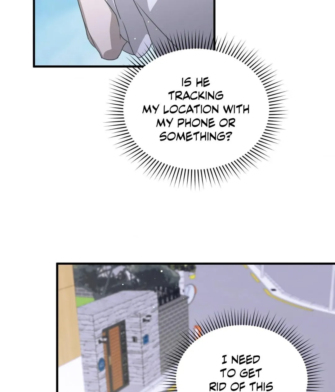 Lost - Chapter 30 Page 51